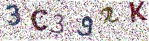 Beeld-CAPTCHA
