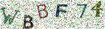 Beeld-CAPTCHA