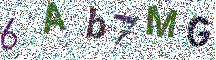 Beeld-CAPTCHA