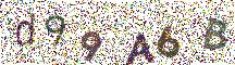 Beeld-CAPTCHA