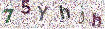 Beeld-CAPTCHA