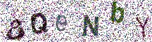 Beeld-CAPTCHA