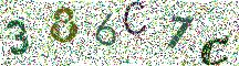 Beeld-CAPTCHA