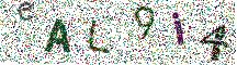 Beeld-CAPTCHA
