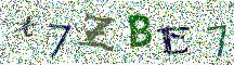 Beeld-CAPTCHA