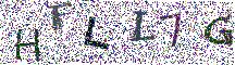Beeld-CAPTCHA