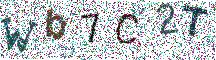 Beeld-CAPTCHA
