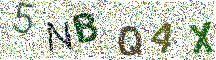 Beeld-CAPTCHA