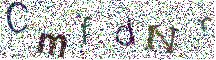 Beeld-CAPTCHA