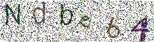 Beeld-CAPTCHA