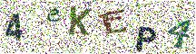 Beeld-CAPTCHA
