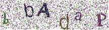 Beeld-CAPTCHA