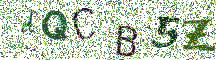 Beeld-CAPTCHA