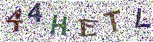 Beeld-CAPTCHA