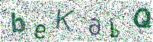 Beeld-CAPTCHA