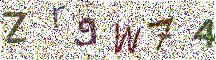 Beeld-CAPTCHA