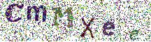 Beeld-CAPTCHA