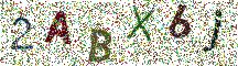 Beeld-CAPTCHA