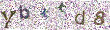 Beeld-CAPTCHA