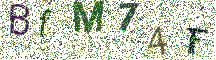 Beeld-CAPTCHA