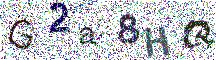 Beeld-CAPTCHA