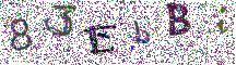 Beeld-CAPTCHA