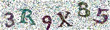 Beeld-CAPTCHA