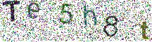 Beeld-CAPTCHA