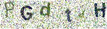 Beeld-CAPTCHA
