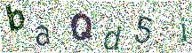 Beeld-CAPTCHA