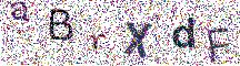 Beeld-CAPTCHA