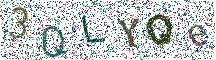 Beeld-CAPTCHA