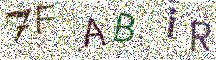 Beeld-CAPTCHA