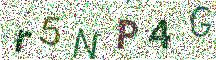 Beeld-CAPTCHA