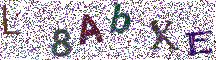 Beeld-CAPTCHA