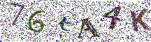 Beeld-CAPTCHA