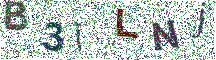 Beeld-CAPTCHA