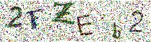 Beeld-CAPTCHA