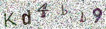 Beeld-CAPTCHA