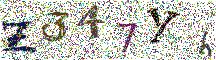 Beeld-CAPTCHA