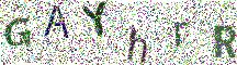 Beeld-CAPTCHA