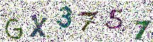 Beeld-CAPTCHA