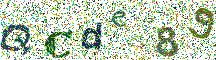Beeld-CAPTCHA