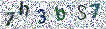 Beeld-CAPTCHA