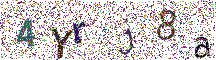 Beeld-CAPTCHA