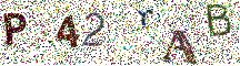 Beeld-CAPTCHA