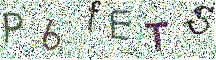 Beeld-CAPTCHA