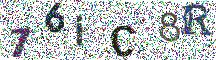 Beeld-CAPTCHA