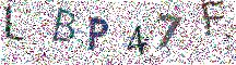 Beeld-CAPTCHA
