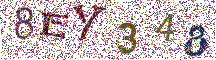 Beeld-CAPTCHA